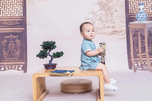 庄河孕妇尖肚子和圆肚子